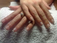 Erika Francia gél lac